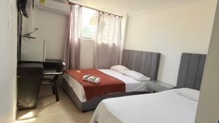 Hotel Avanty Barranquilla - 2