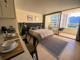 Moderno e Iluminado - 2