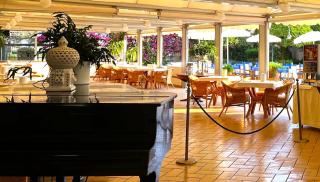 Hotel Parco Delle Rose - 9