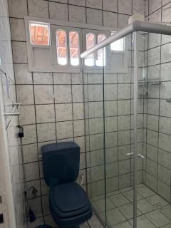 Apartamento completo com suíte - 6