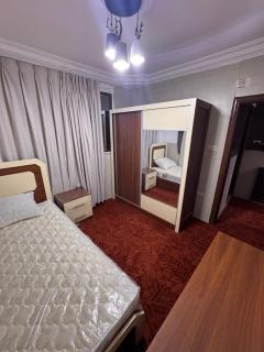 شقه للإيجار قرب جامعة اليرموك - 2