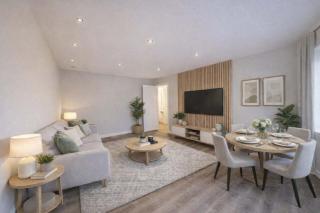 West End Glasgow Apartment with Fast WiFi - Walk to Subway - 6