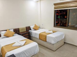 Petra Gate Hotel - 8