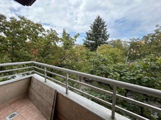 Modern cozy apartment in Central Skopje - 8