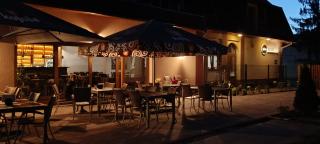 Ascona club reštaurácia a penzión - 0