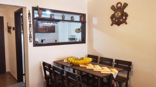 Ubatuba, Apartamento na Praia Grande a 50m da Praia - 6