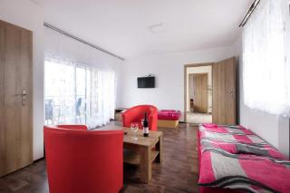 Ascona club reštaurácia a penzión - 5