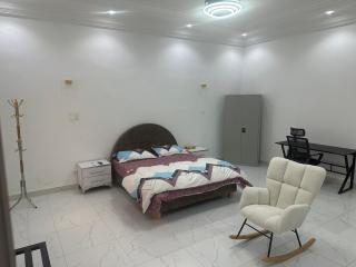 Omega Apparts A2 - 1