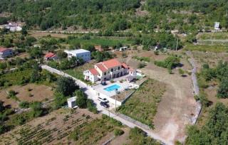 Villa Ruzin Dvor - 4