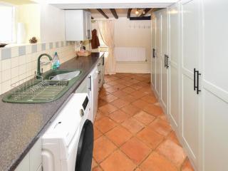 Low Lane Cottage - 4