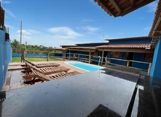 Casas Araras Corumbau, Carnaval Com Piscina Próximo à Praia - 9