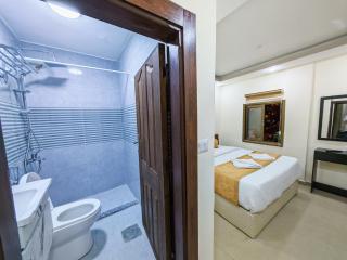 Petra Gate Hotel - 3