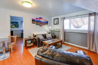 2 Mi to Dtwn Cozy Getaway in Fairbanks! - 4