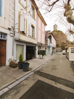 Les Gîtes d'Altaïr - 3