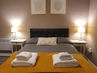 The Savile - Luxury Apartment Leeds - Your Next Stay - 7