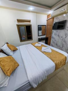 Petra Gate Hotel - 8