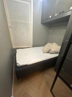 Vika Gallery Apartments - 2