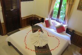 Golden Lotus Place - Luang Prabang - 0