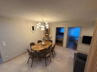 Modern apartment with alpine charm in Bad Gastein - 4