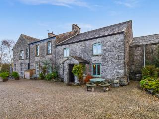 The Old Farm House - 0