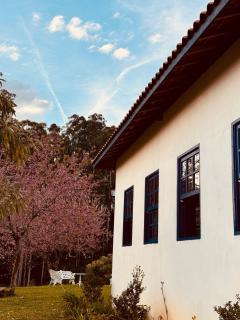 Quinta dos Faisões - 1