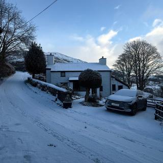 Maengwynedd, Llanrhaeadr Ym Mochnant - 8