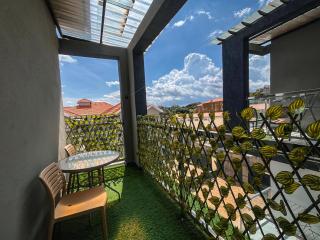 Luxury 1BR Ntinda Kisaasi near all Amenities with AC &Views - 9