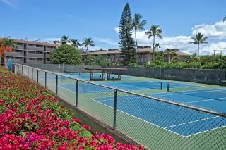 Kamaole Sands 6-310 - 8