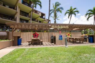 Kamaole Sands 6-310 - 4