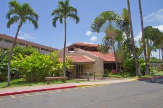 Kamaole Sands 6-310 - 2