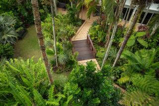 Cairns Harbourside Hotel - Cairns - 0