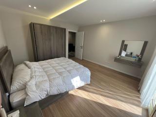 Panorama 2BDR Radiant Roof I 5 min to Airport - 6