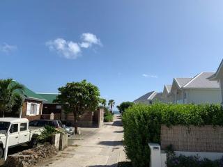 Eleusis, la perle de Lorient à St Barth - 4