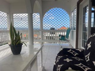 Skyline Suites Villa Penthouse Golden View - 5