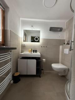 Ferienhaus Schlosswaldblick im Erzgebirge - 2