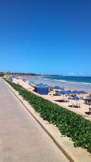 Lindo e aconchegante apartamento a 3min da praia - 2