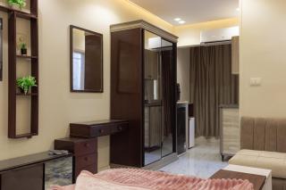 Hana Grand Hotel - 2