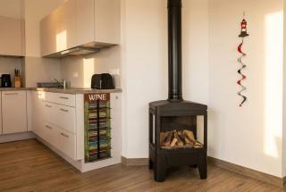 Haus Zeit für Mich - Schweiburg - 4