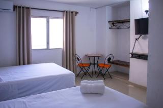 Hotel Posada del Angel - 2