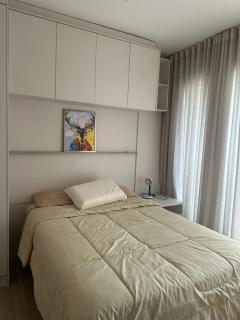 Apto de frente para o botanico - 6