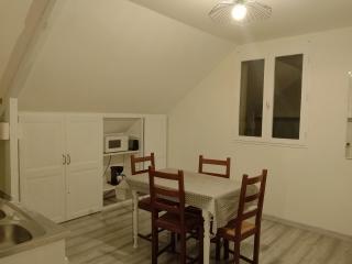 Gîte du canal d Ille et Rance - 2