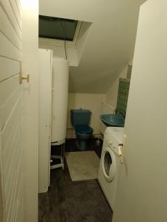 Gîte du canal d Ille et Rance - 1