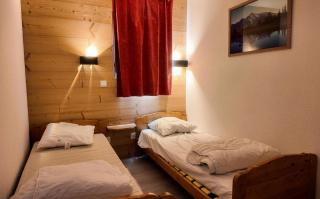 Résidence Les Balcons De La Vanoise - LES BALCONS DE LA VANOISE -BV410 MAE-6781 - 7