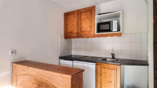 Résidence Les Balcons De La Vanoise - LES BALCONS DE LA VANOISE -BV410 MAE-6781 - 6