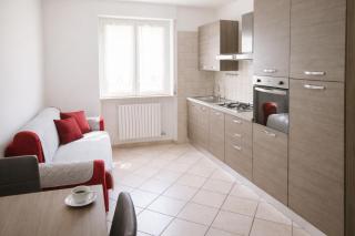 Madonnina House Free Private Parking near Milan & Rho Fiera - 7