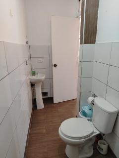 Departamento amoblado con cochera - 5