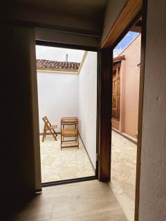 Villa Patio Colonial Santa Fe de Antioquia - 3