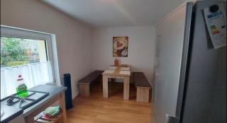 2 Room Messe Flat, 4 Min Airport, with Garden - 3
