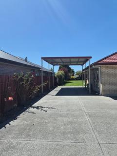 Private Ensuite Room - 1