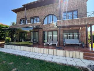 VILLA TOMILLARES - 2